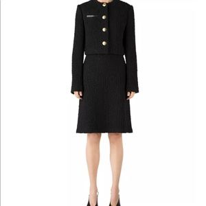 St. John bounce jacket with shirt